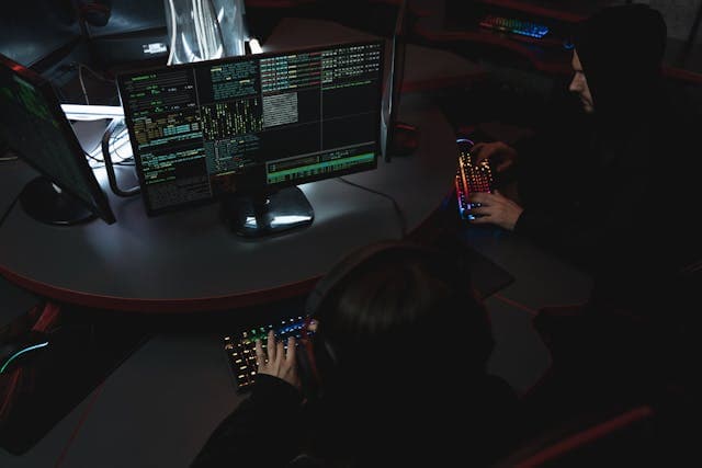 Hackathon