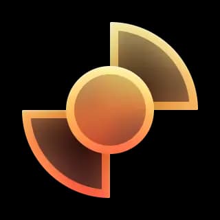 balanced icon